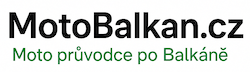 MotoBalkán.cz Logo